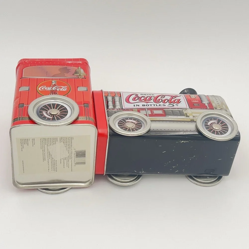 Coca-Cola vintage style